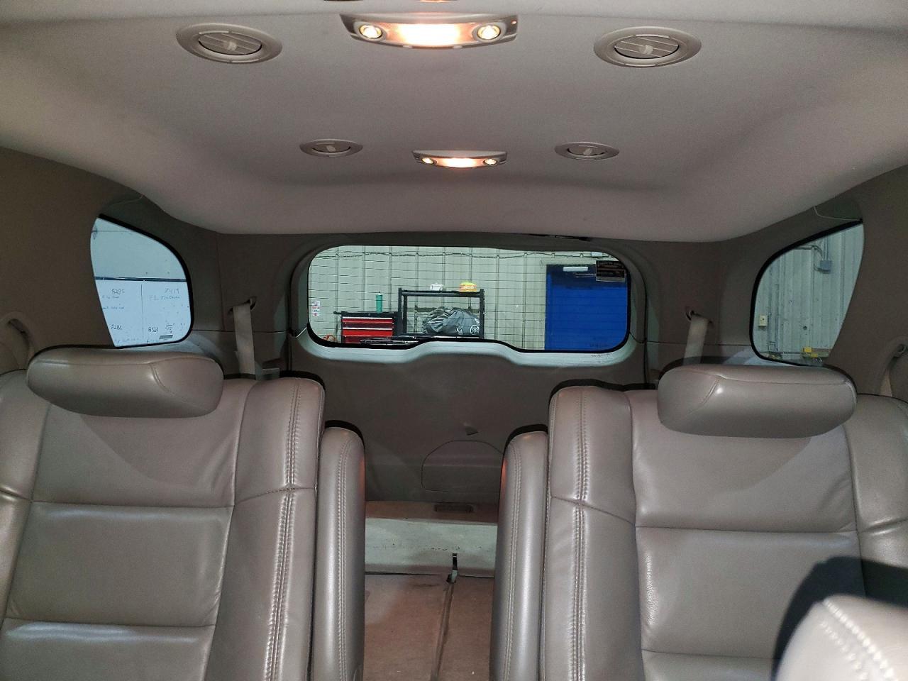 2013 Dodge Durango Crew - zdjęcie 10