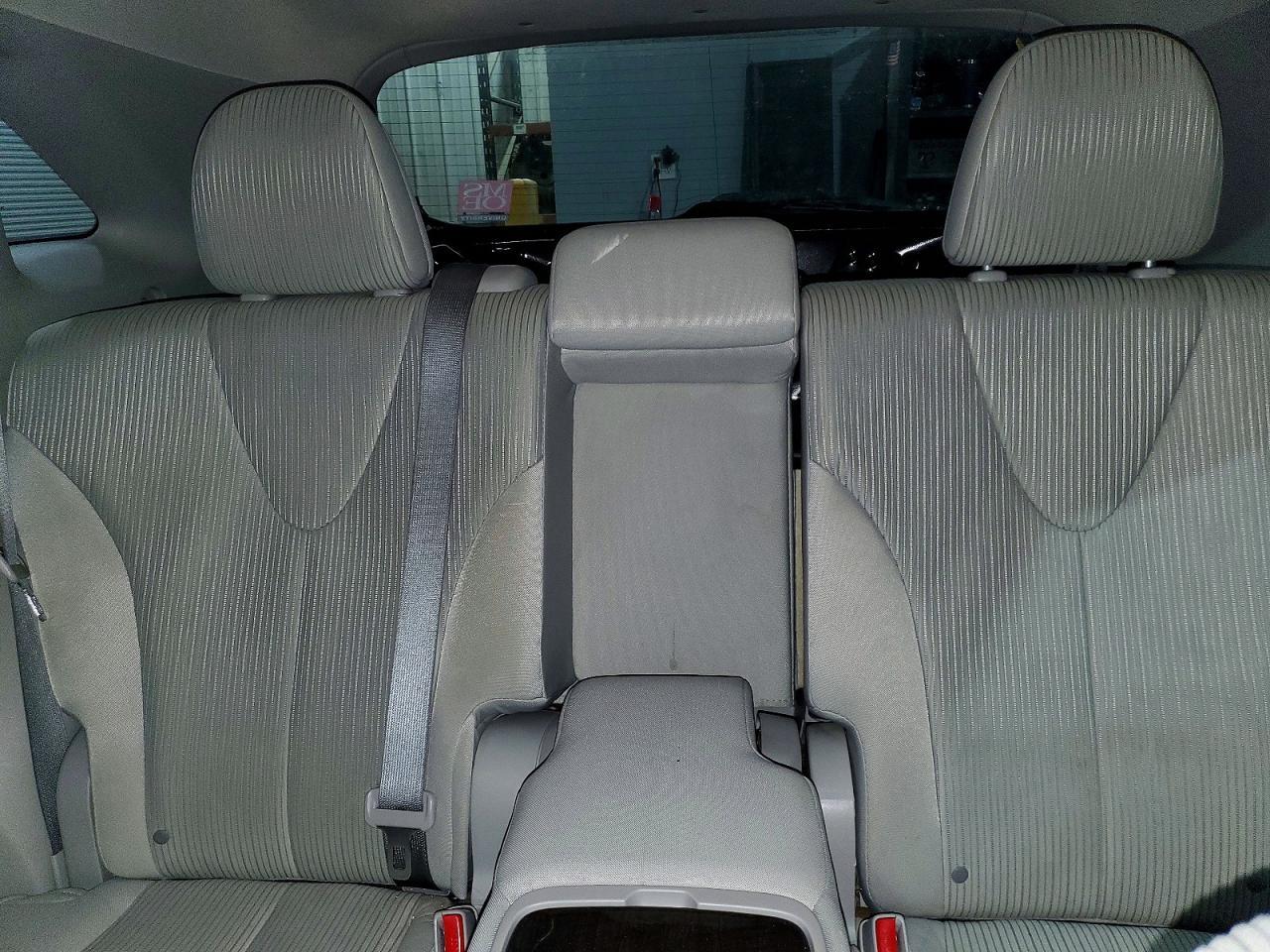 2013 Toyota Venza Le - zdjęcie 10