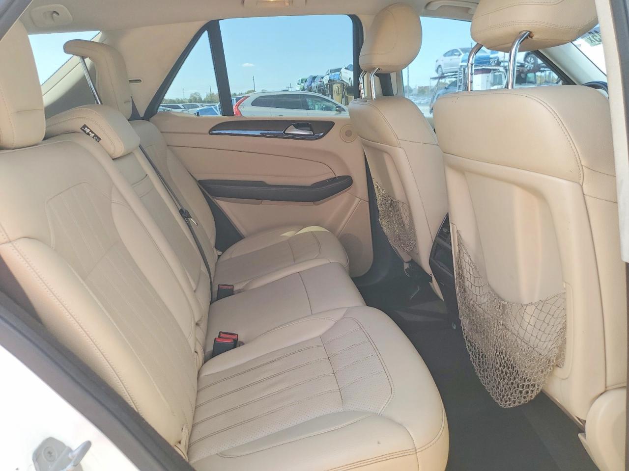 2016 Mercedes-Benz Gle 350 - zdjęcie 11
