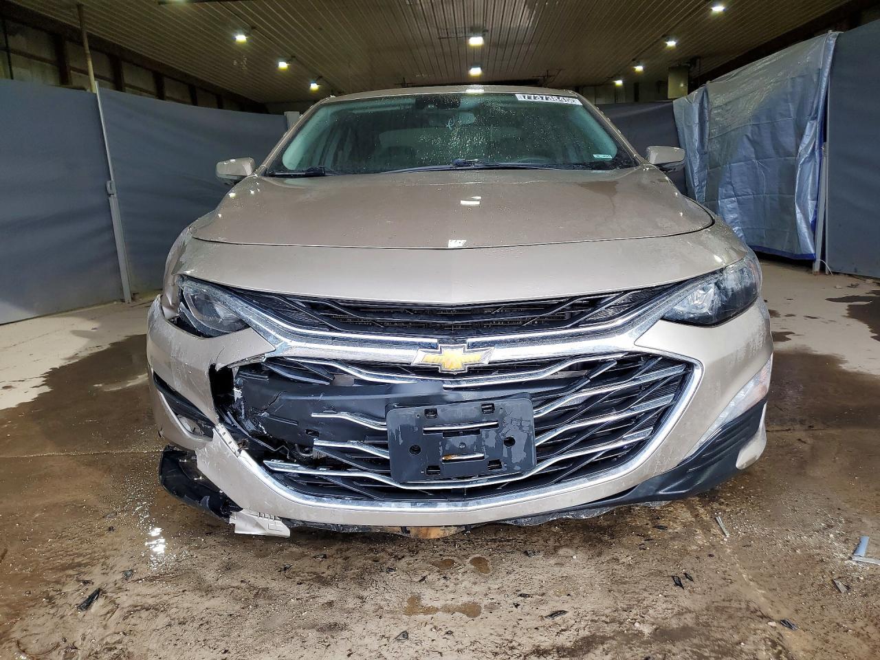 2023 Chevrolet Malibu Lt - zdjęcie 5