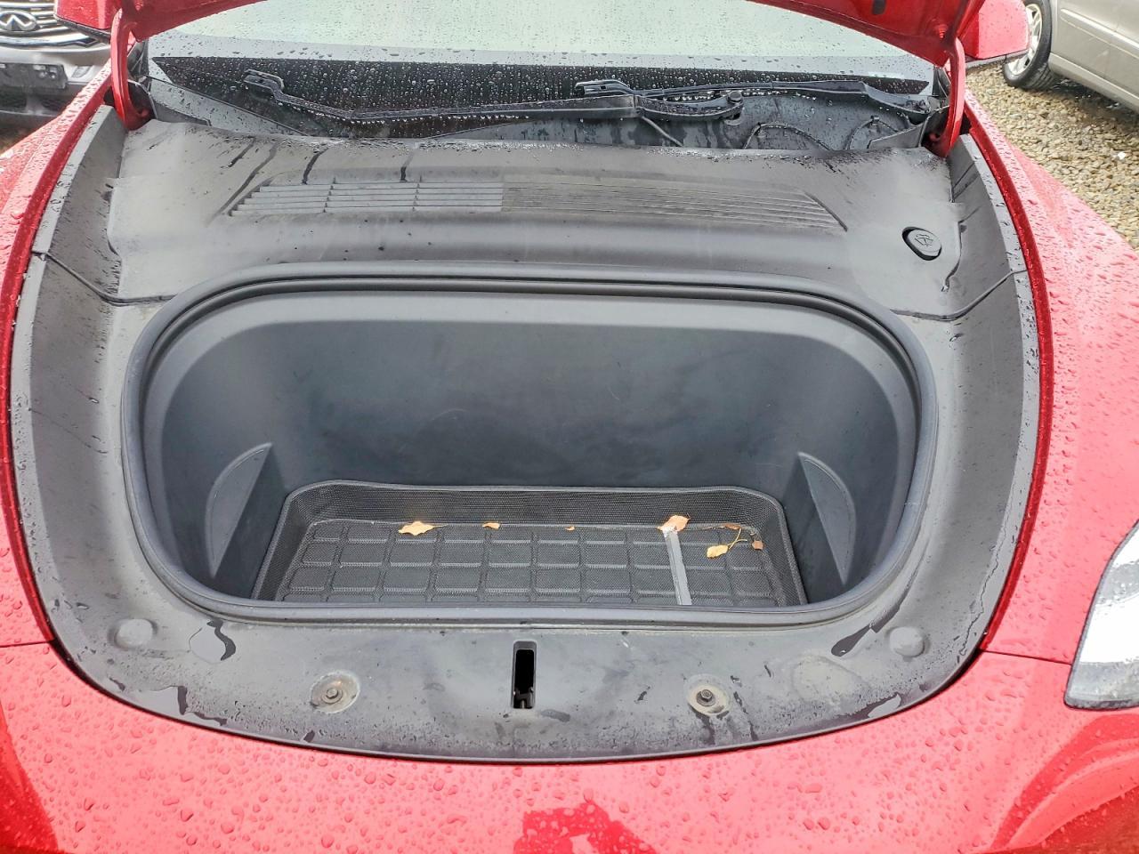 2021 Tesla Model Y - zdjęcie 11