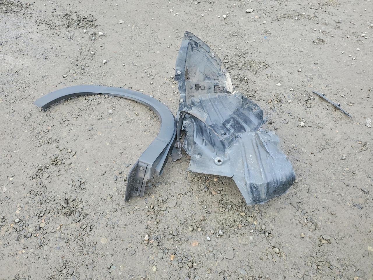 2019 Mazda Cx-9 Touring - zdjęcie 13