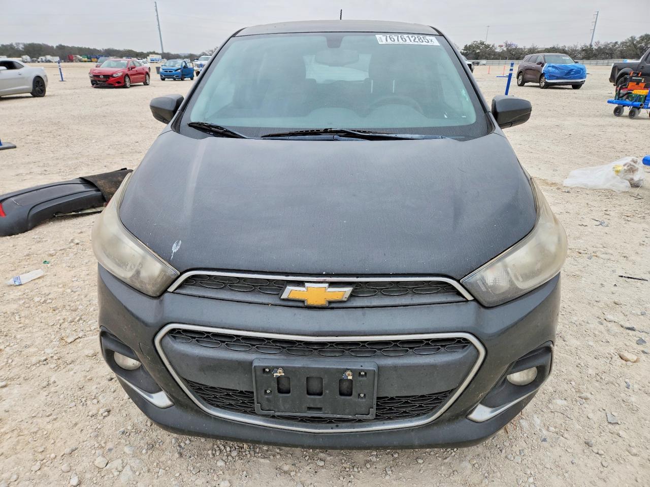 2018 Chevrolet Spark 1Lt - zdjęcie 5