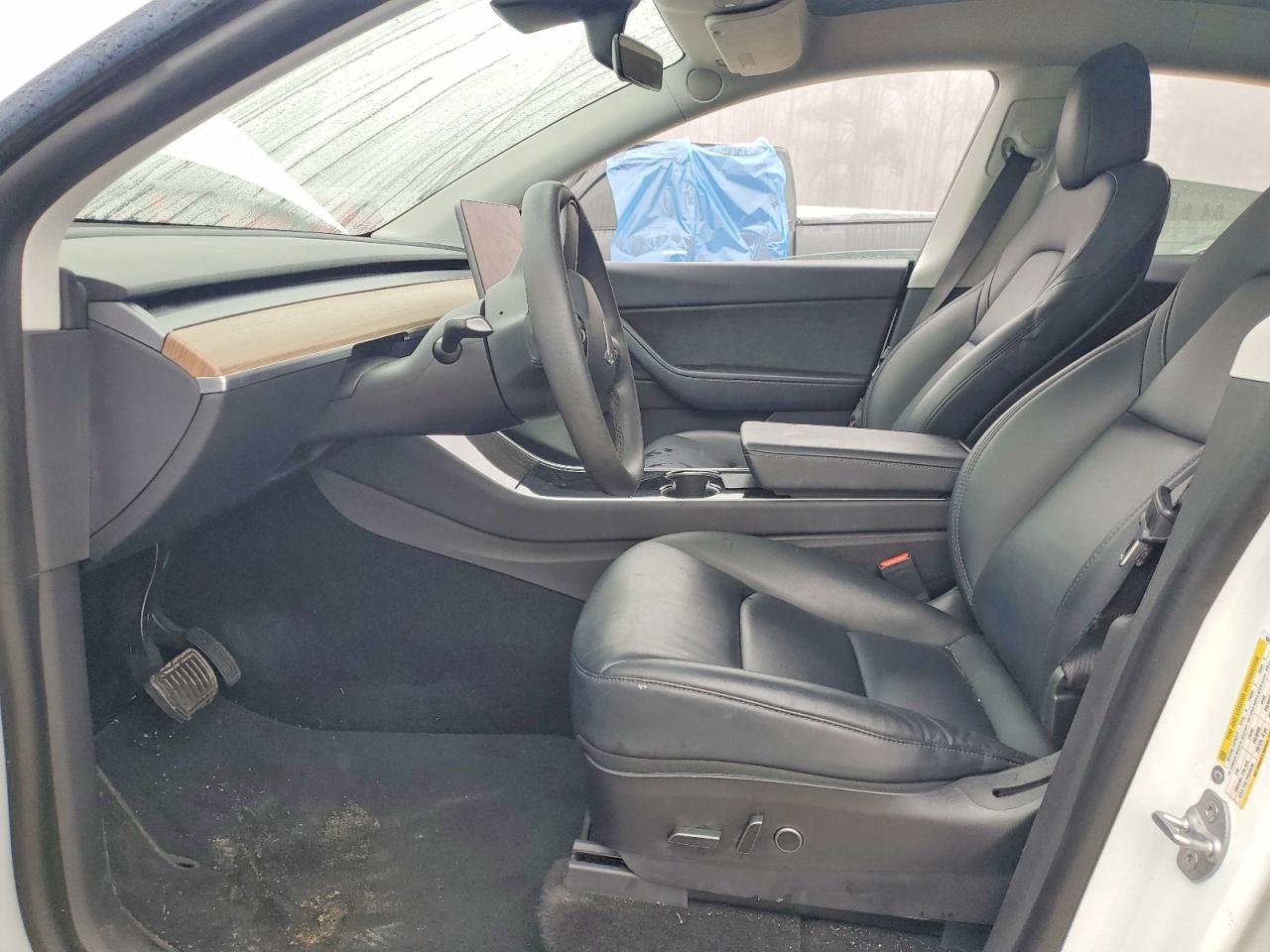 2021 Tesla Model Y - zdjęcie 7