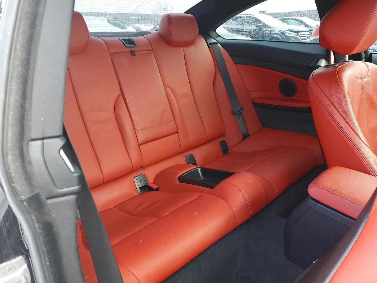 2018 BMW 430Xi - zdjęcie 10