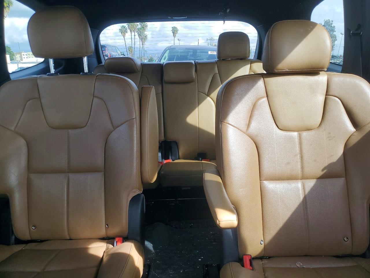 2022 Kia Telluride Sx - zdjęcie 10