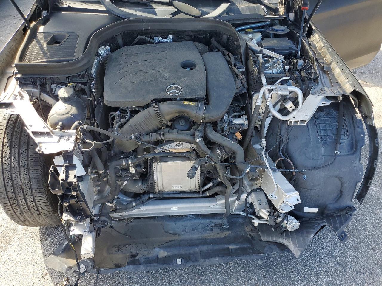 2020 Mercedes-Benz Glc Coupe 300 4Matic - zdjęcie 12