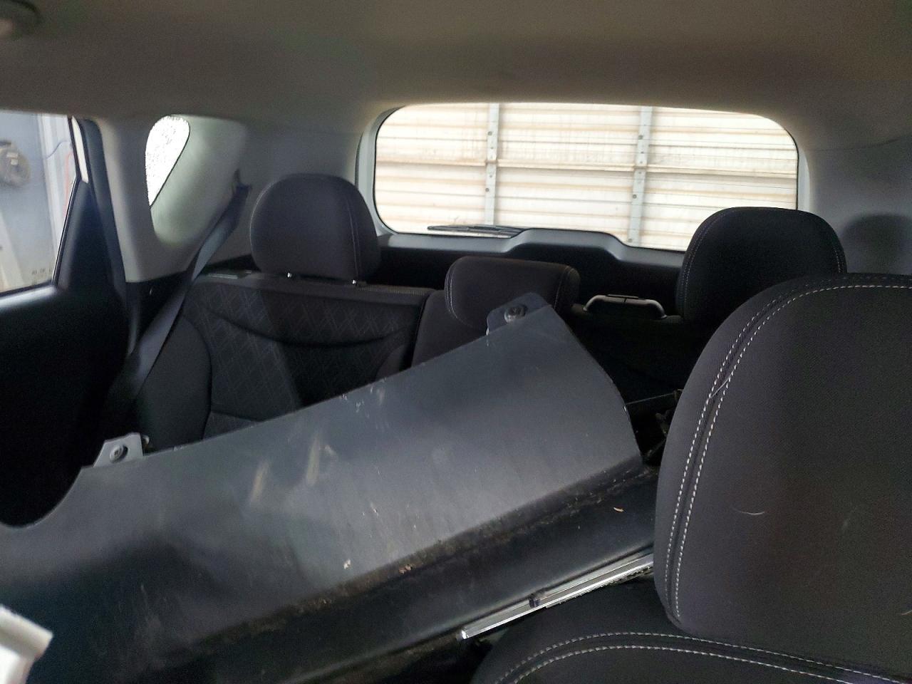 2015 Kia Soul Base - zdjęcie 10