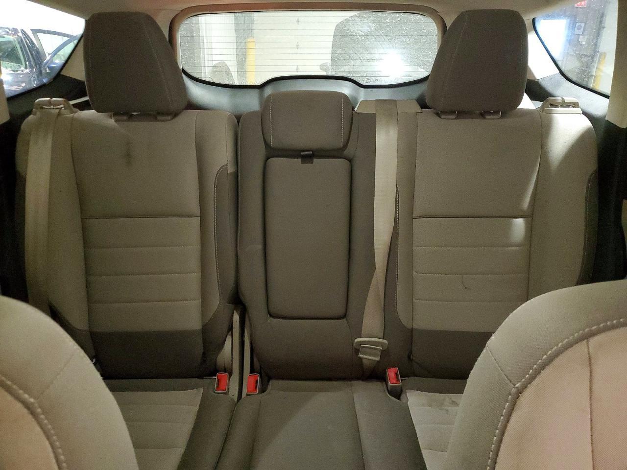 2014 Ford Escape Se - zdjęcie 10