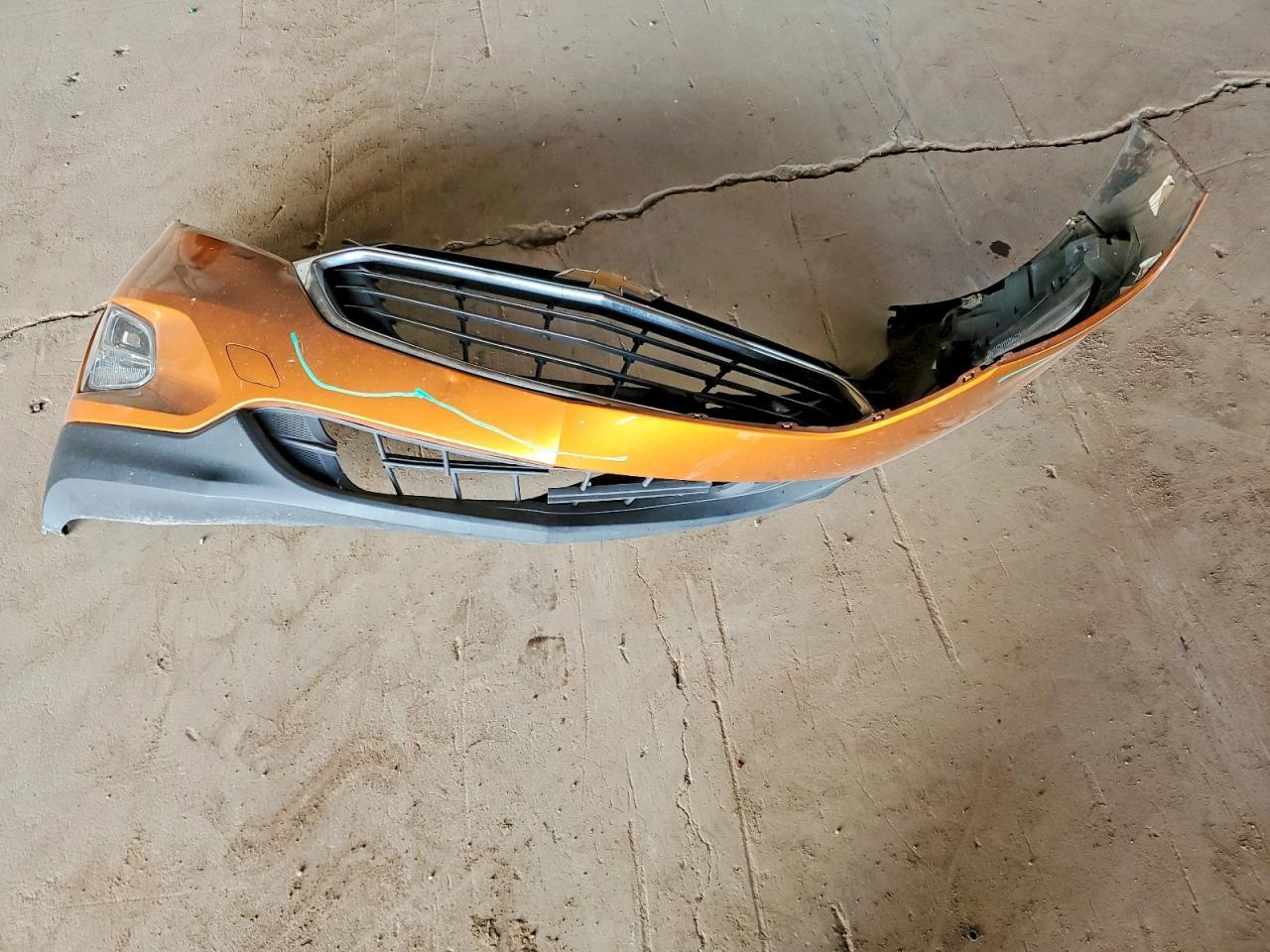 2018 Chevrolet Equinox Ls - zdjęcie 12