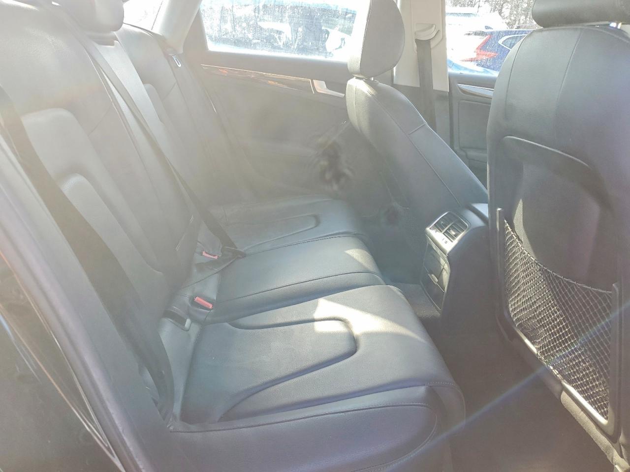 2013 Audi A4 Premium Plus - zdjęcie 10