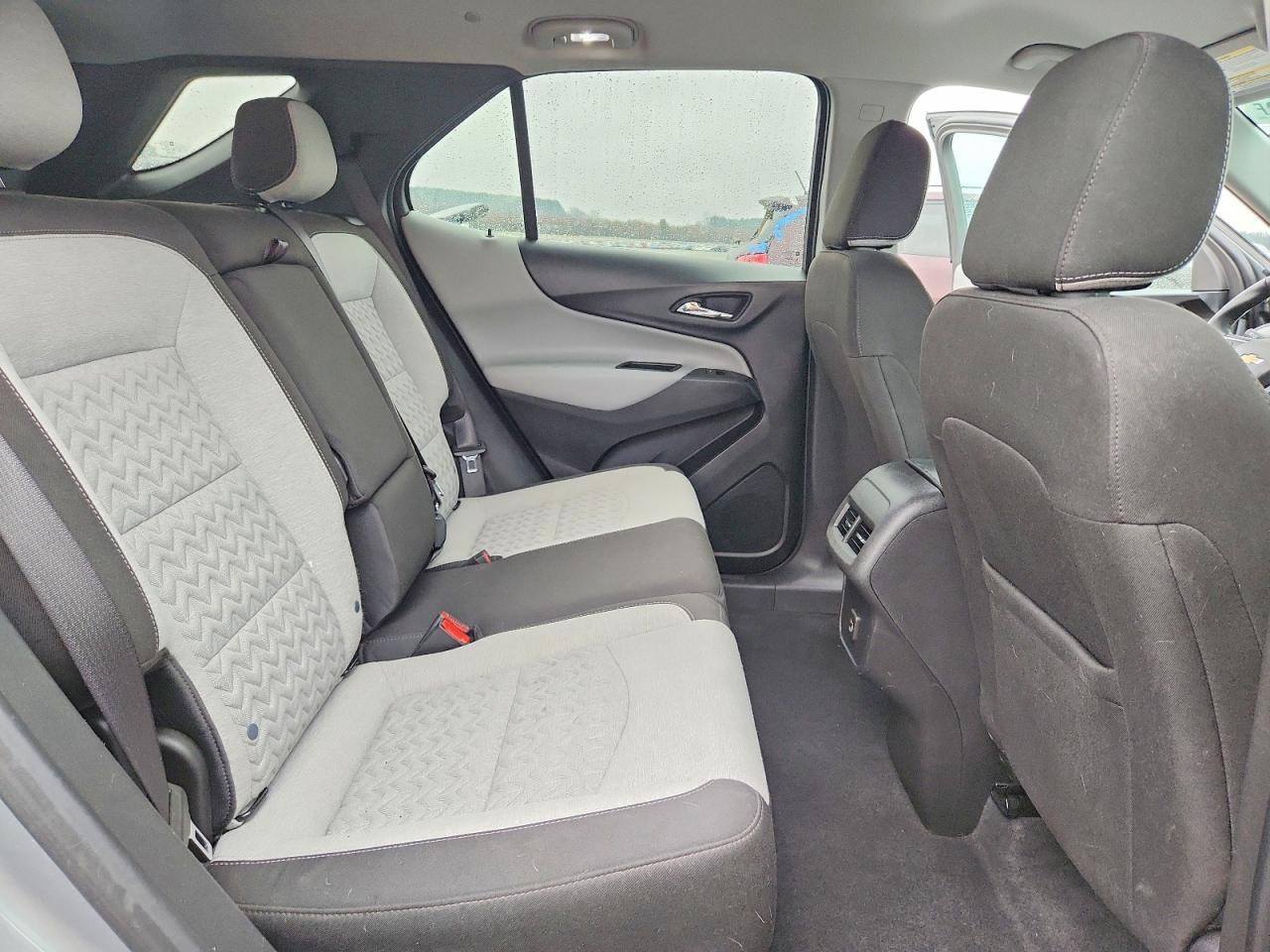 2023 Chevrolet Equinox - zdjęcie 11