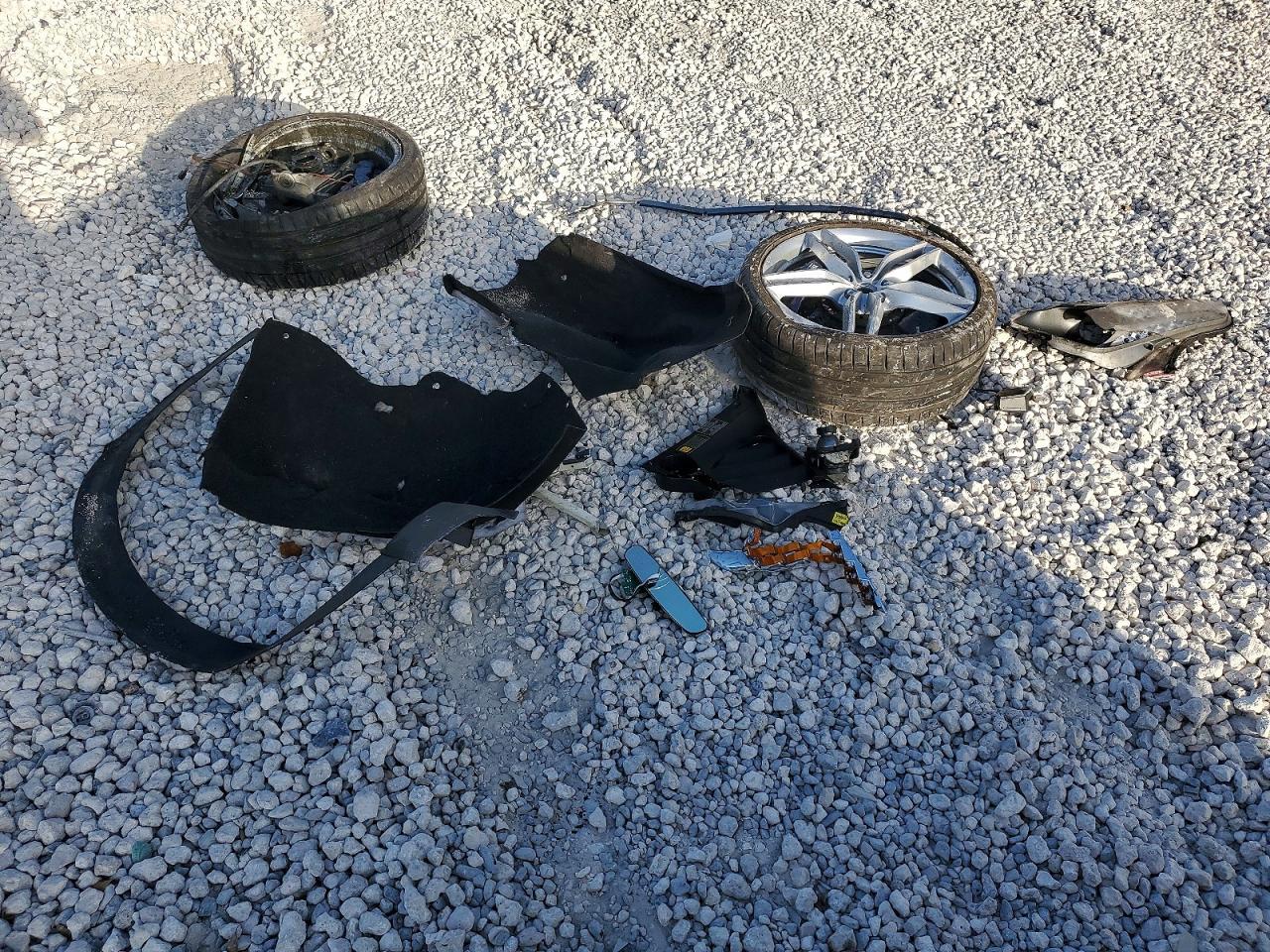 2015 Ferrari Ff - zdjęcie 12