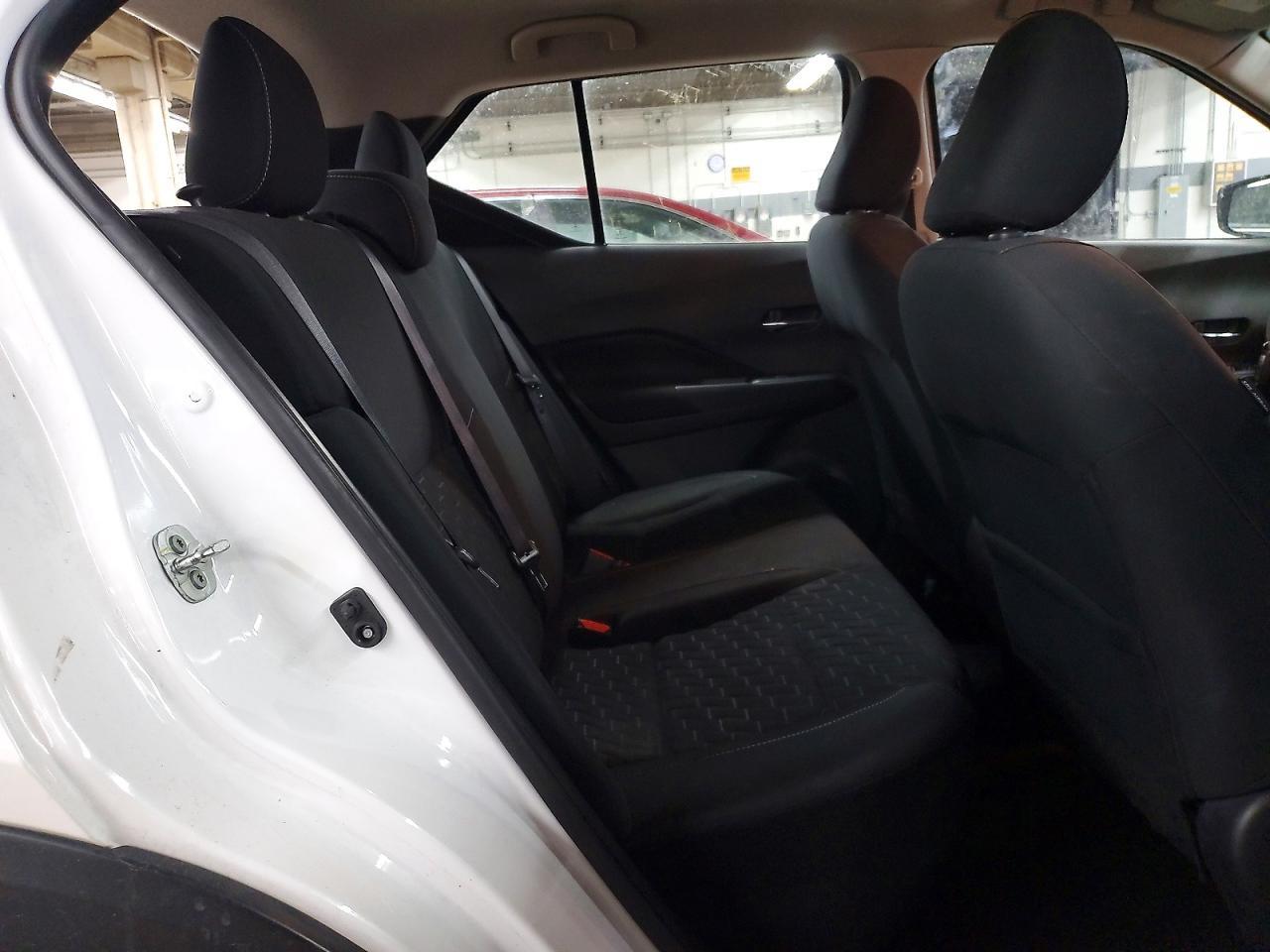 2021 Nissan Kicks Sv - zdjęcie 10