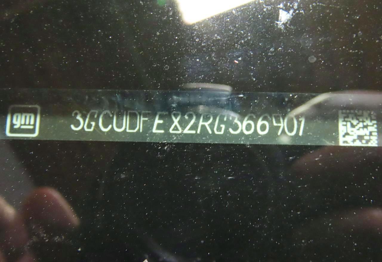 2024 Chevrolet Silverado K1500 Lt Trail Boss - zdjęcie 10