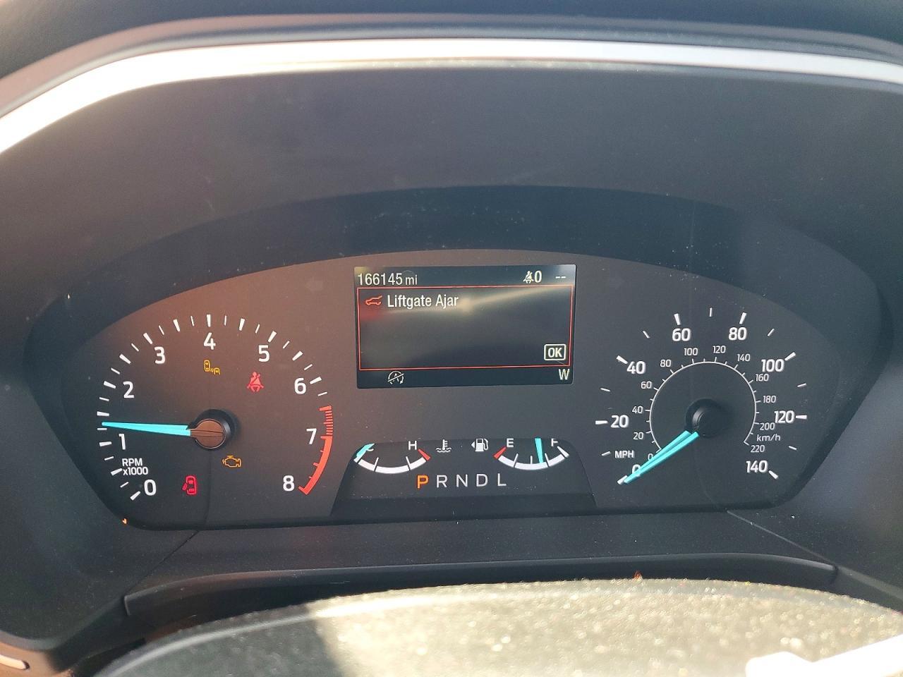 2022 Ford Escape Se - zdjęcie 9