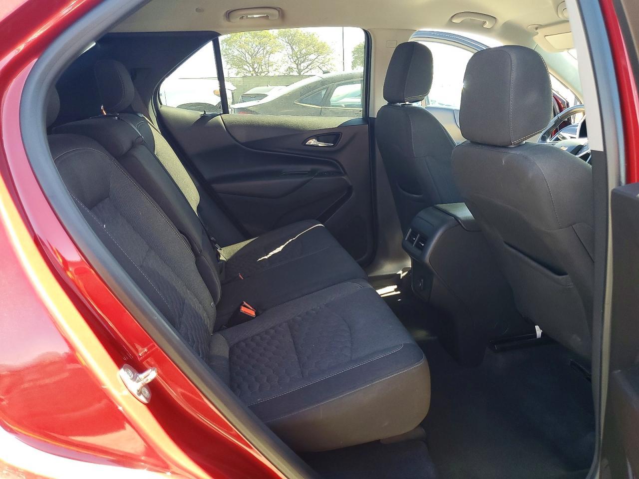 2019 Chevrolet Equinox - zdjęcie 11