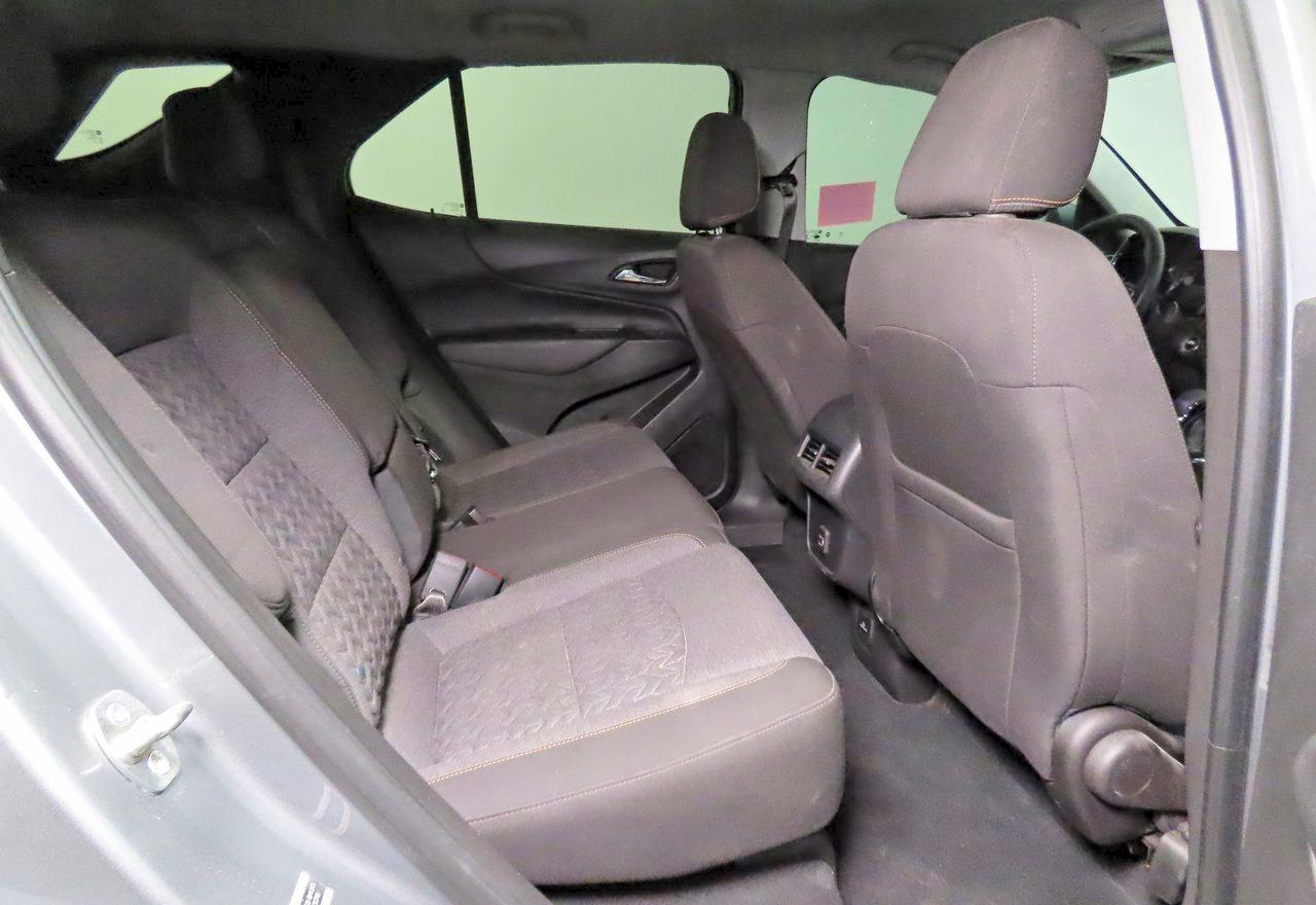 2023 Chevrolet Equinox Lt - zdjęcie 6