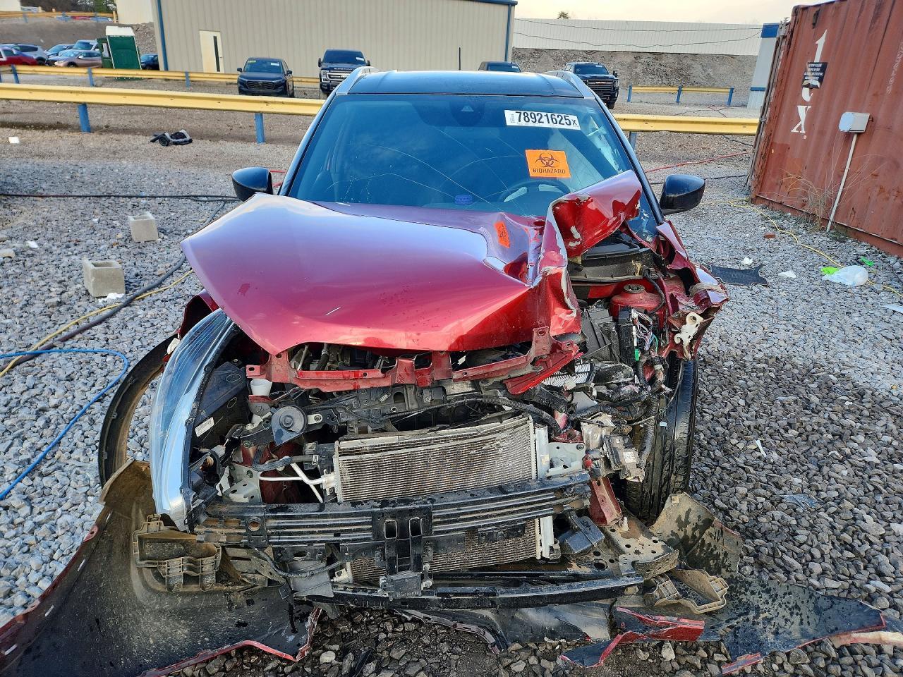 2020 Nissan Kicks Sv - zdjęcie 5