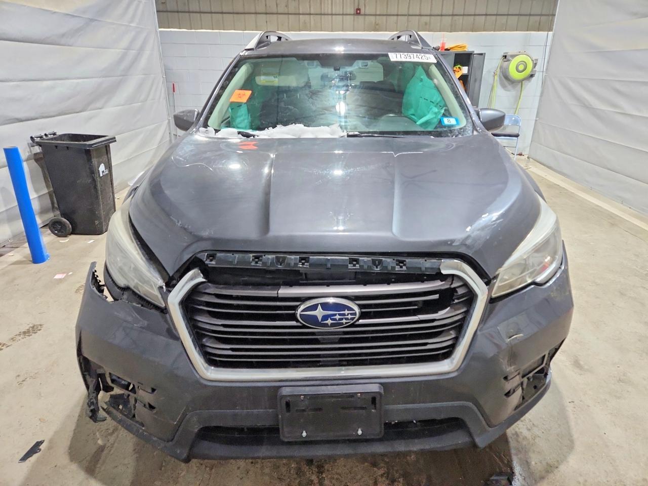 2019 Subaru Ascent Premium - zdjęcie 5