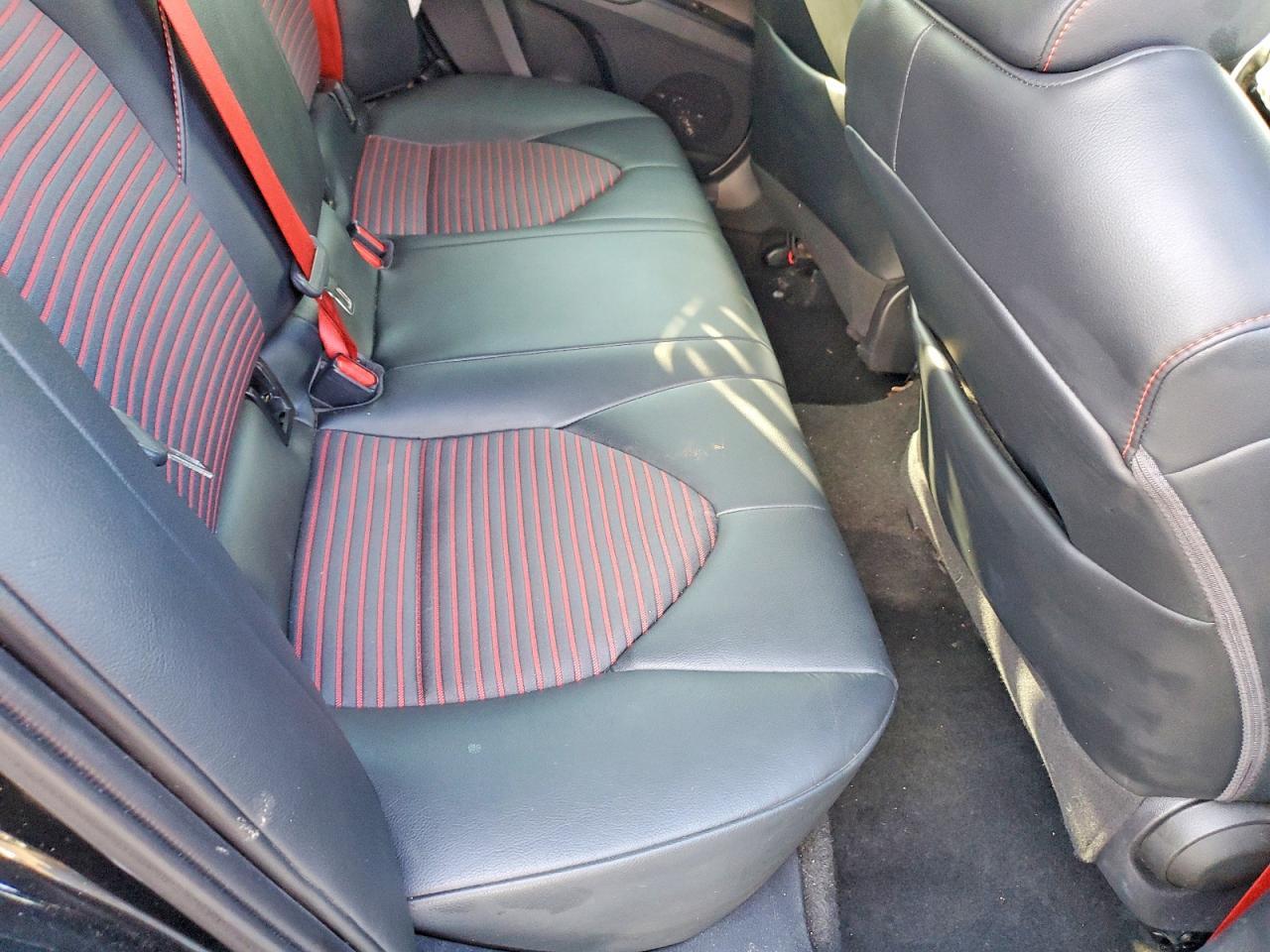 2020 Toyota Camry Trd - zdjęcie 10