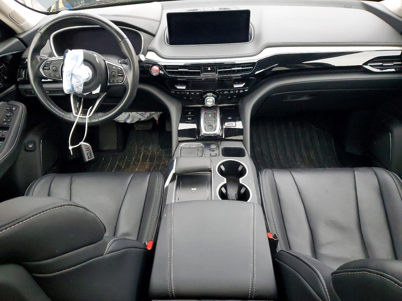 2024 Acura Mdx Technology - zdjęcie 8
