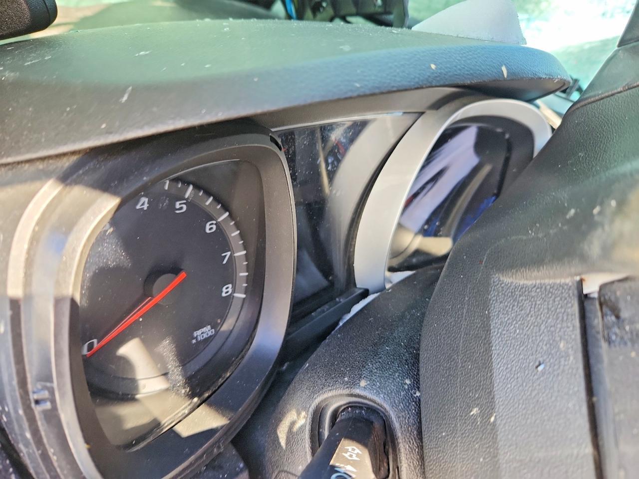 2014 Chevrolet Equinox Ltz - zdjęcie 9