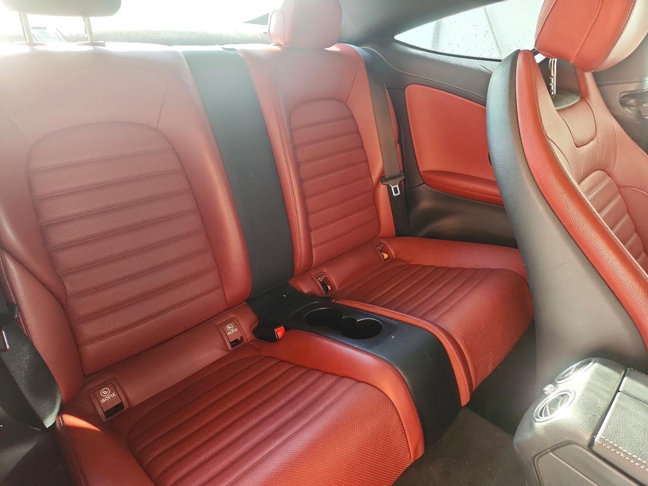 2018 Mercedes-Benz C 43 4Matic Amg - zdjęcie 10