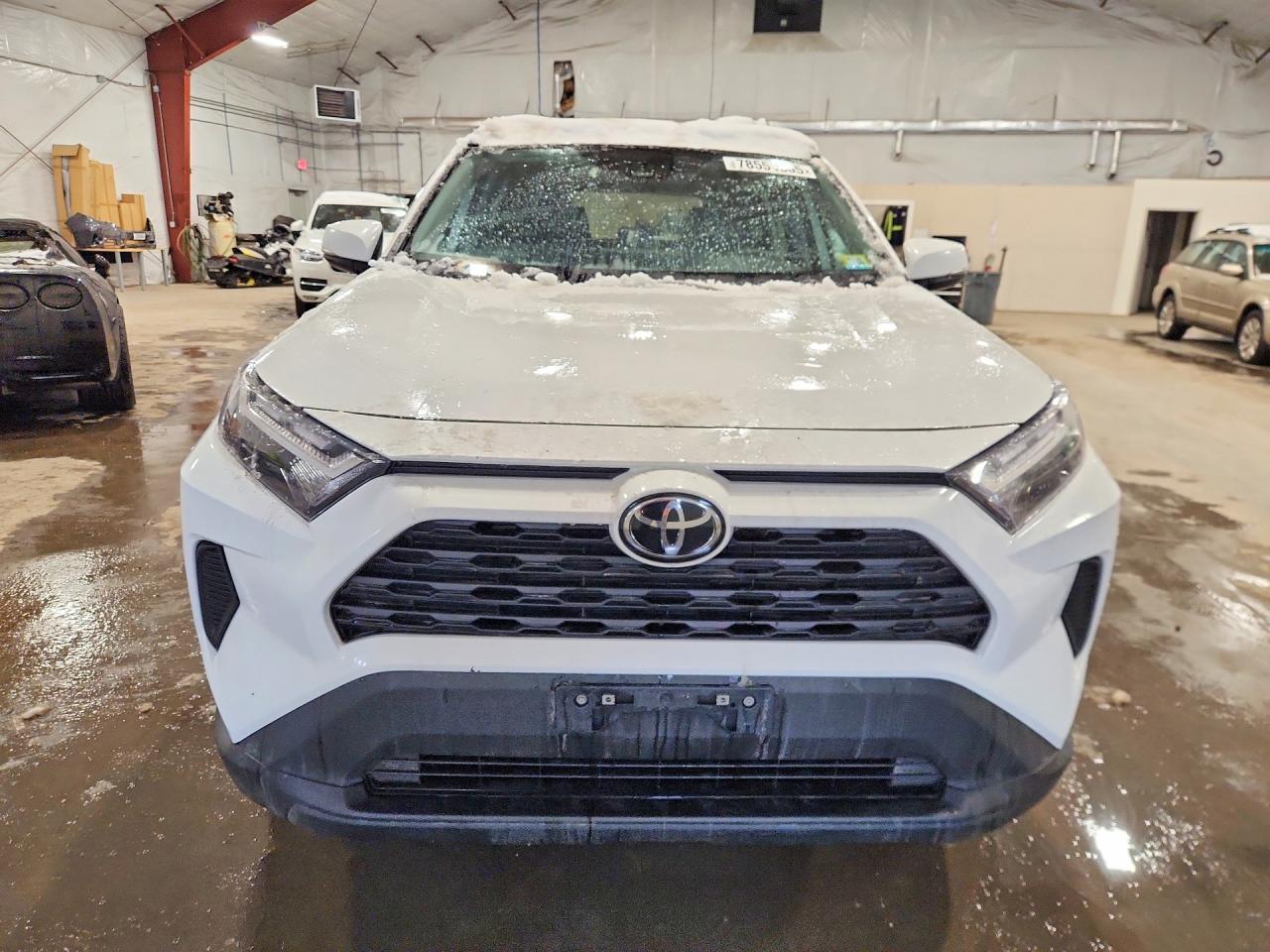 2023 Toyota Rav4 Xle - zdjęcie 5