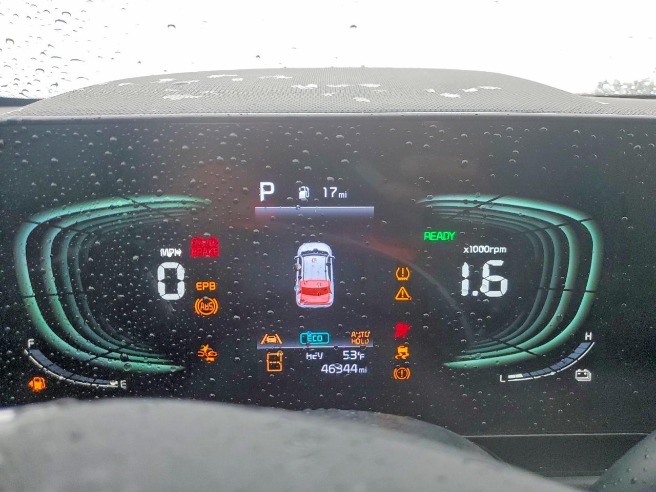 2023 Kia Niro Ex - zdjęcie 9