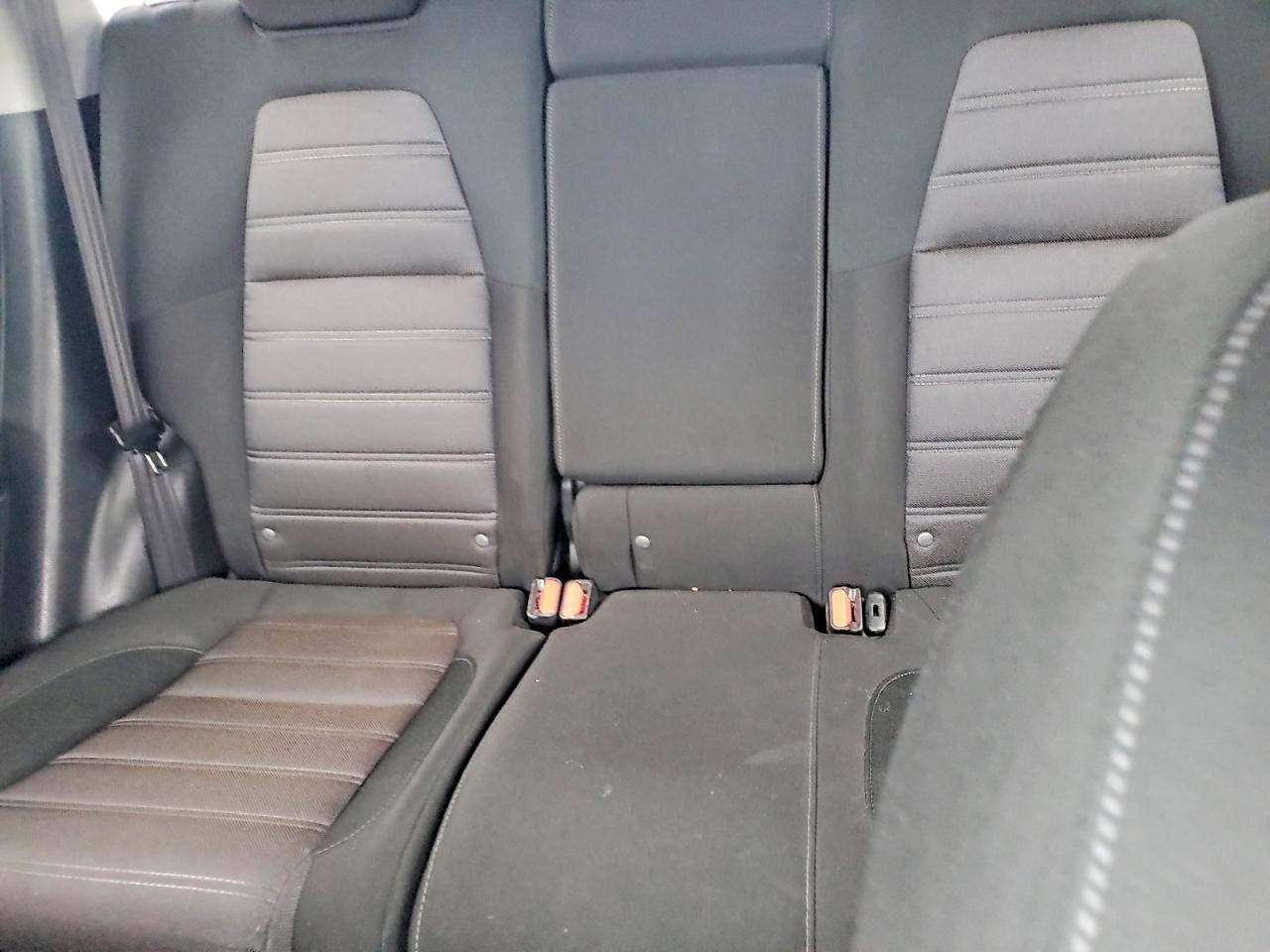 2021 Honda Cr-V Ex - zdjęcie 10