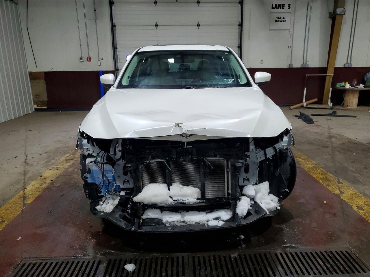2019 Mazda Cx-5 Grand Touring - zdjęcie 5