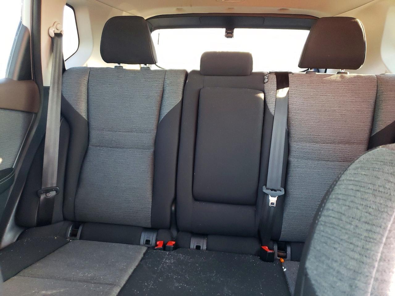 2021 Nissan Rogue Sv - zdjęcie 10