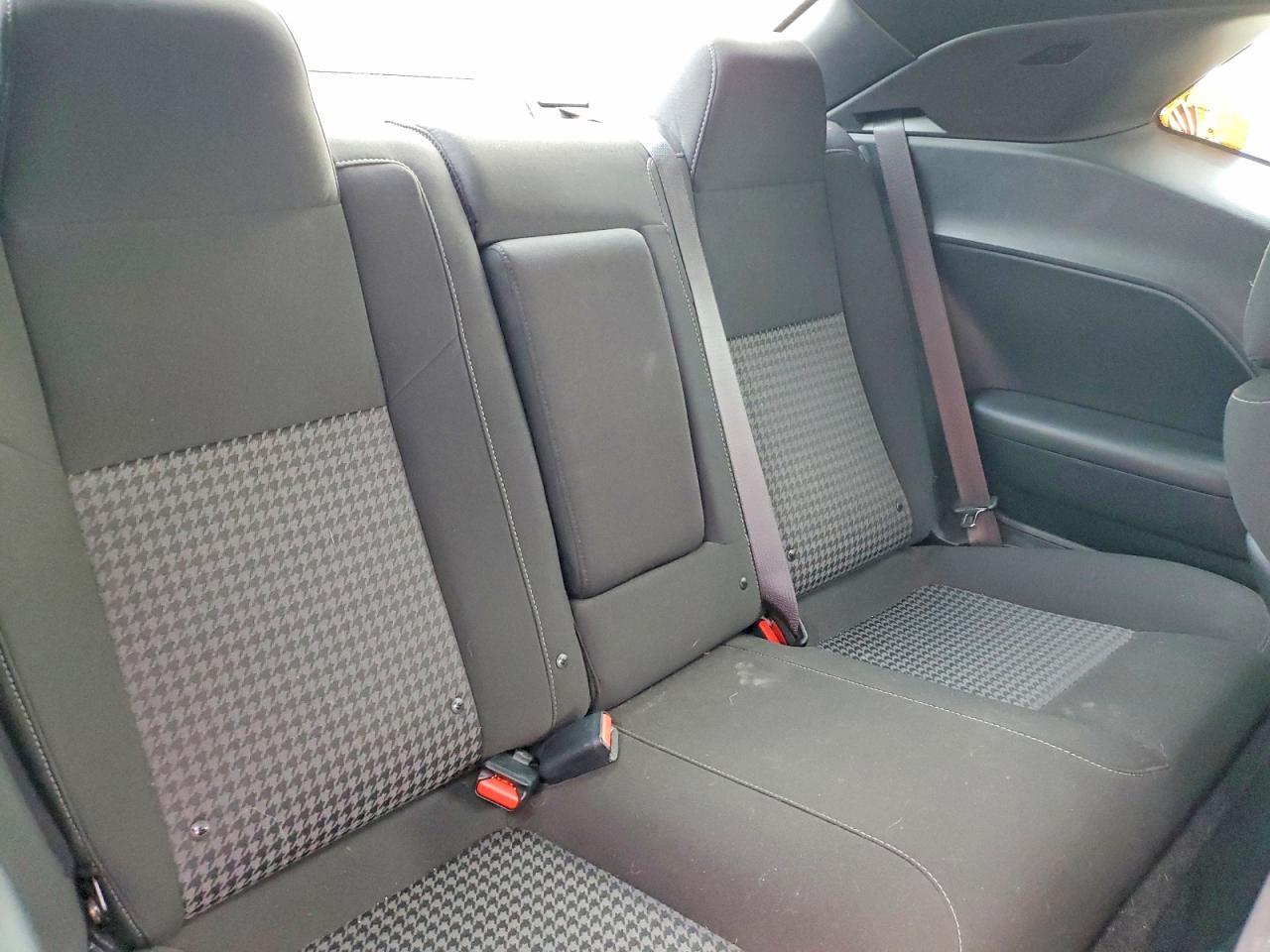 2021 Dodge Challenger Gt - zdjęcie 10