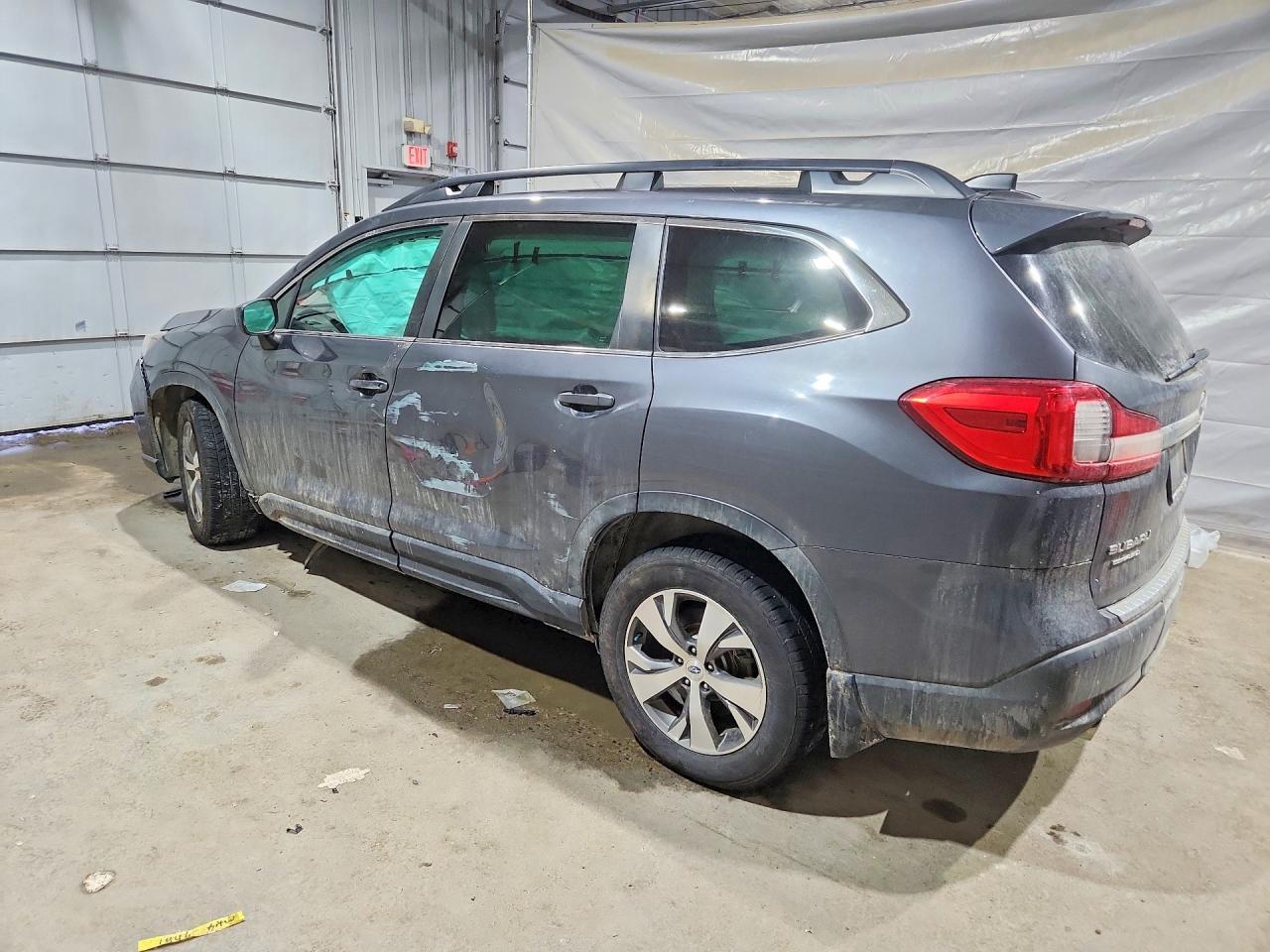 2019 Subaru Ascent Premium - zdjęcie 2