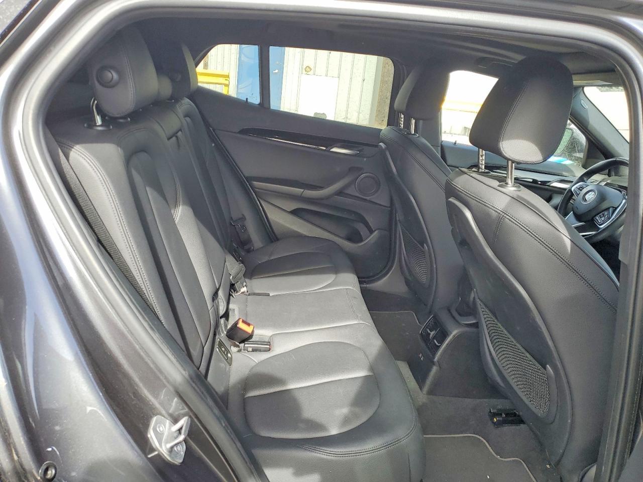 2019 BMW X2 xDrive28I - zdjęcie 11