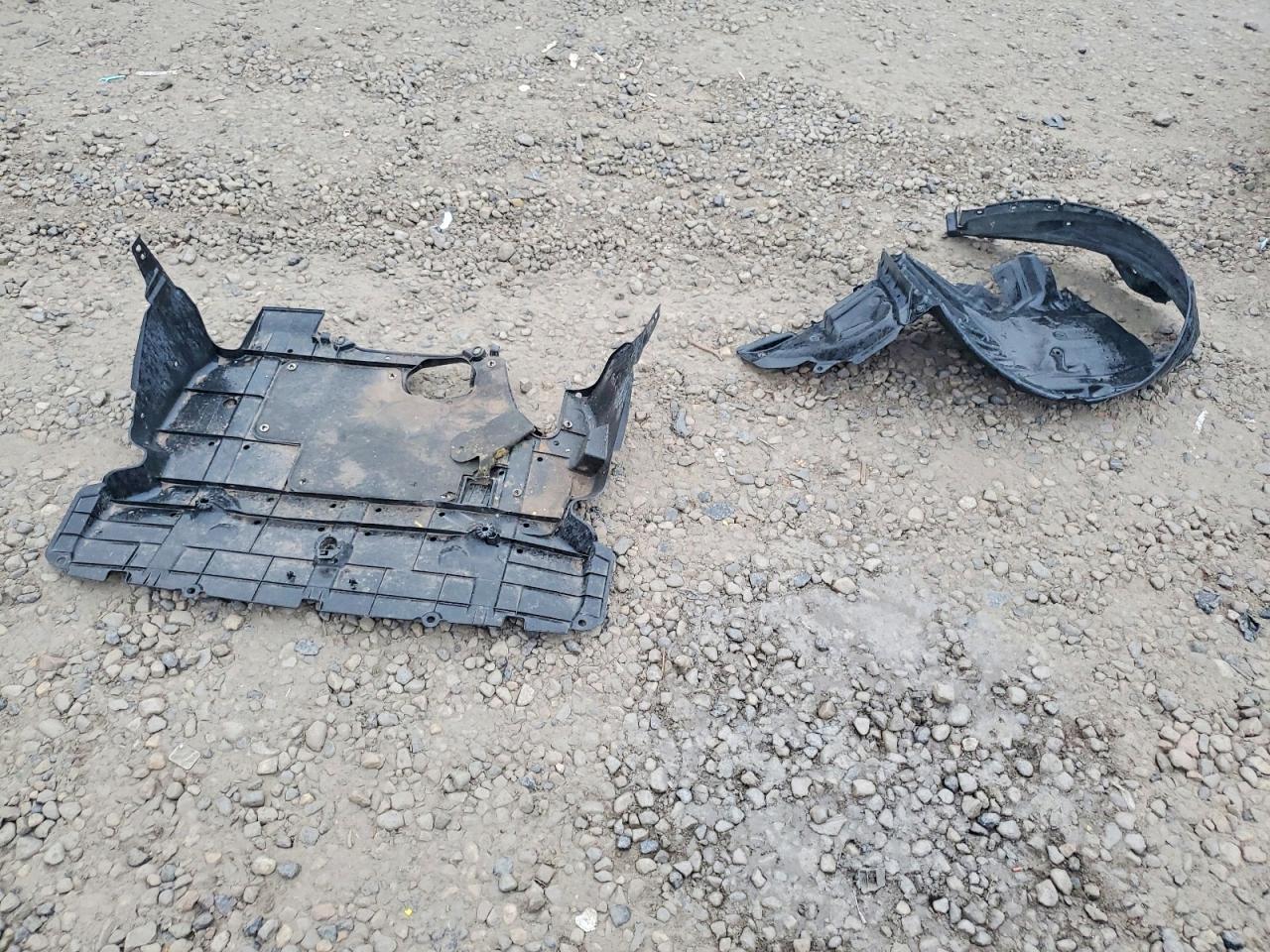 2019 Subaru Crosstrek - zdjęcie 13