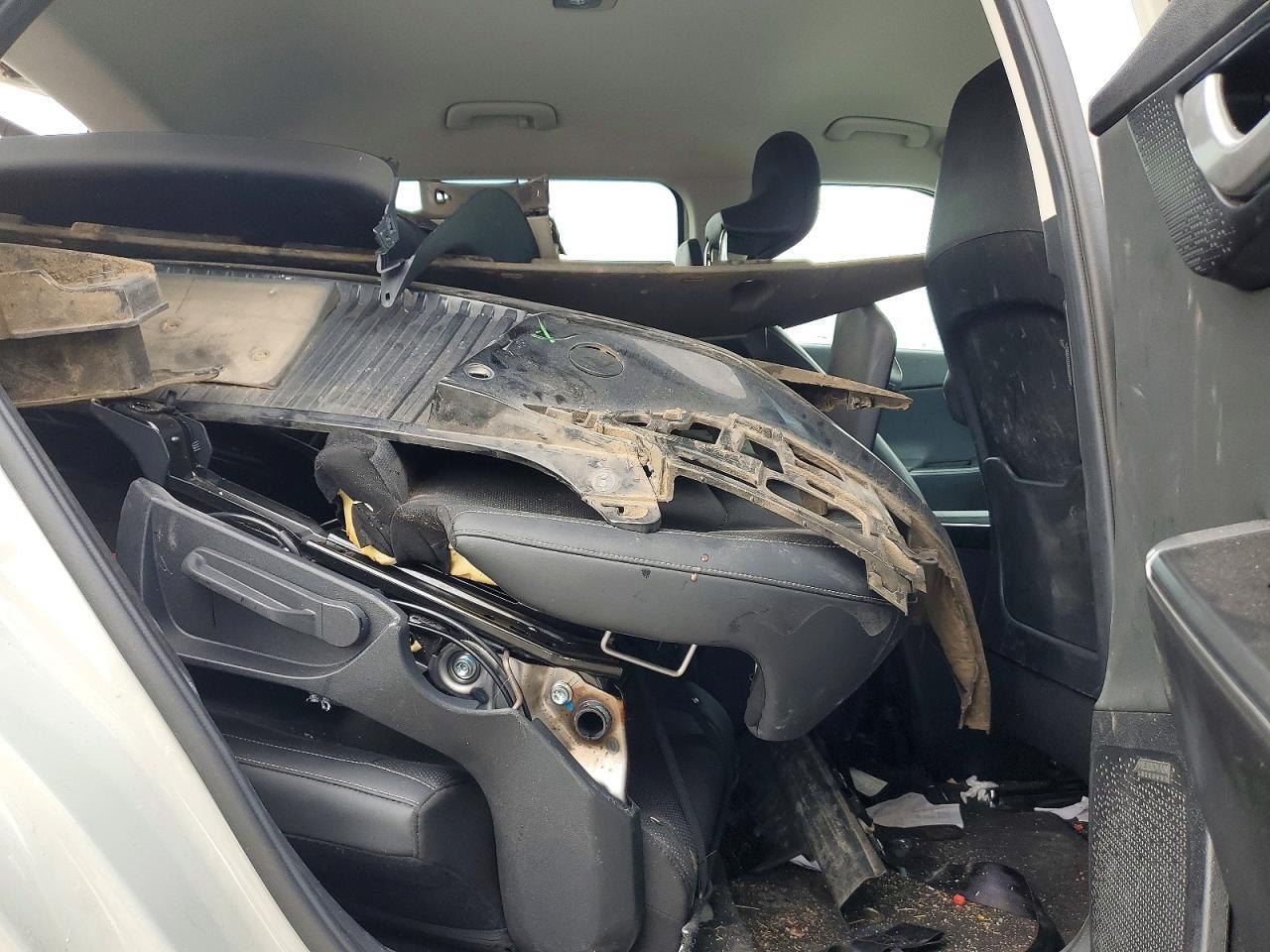 2022 Kia Ev6 Wind - zdjęcie 11