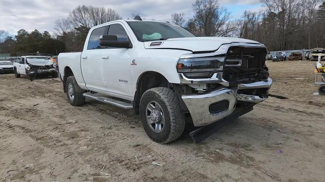 2020 Ram 2500 Big Horn - zdjęcie 14