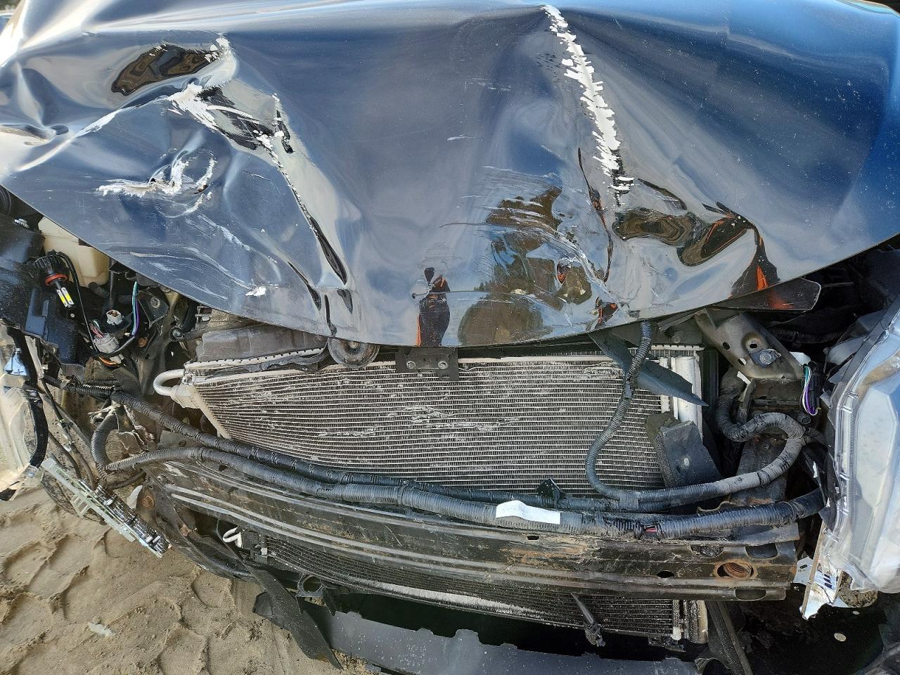 2016 Nissan Rogue S - zdjęcie 12