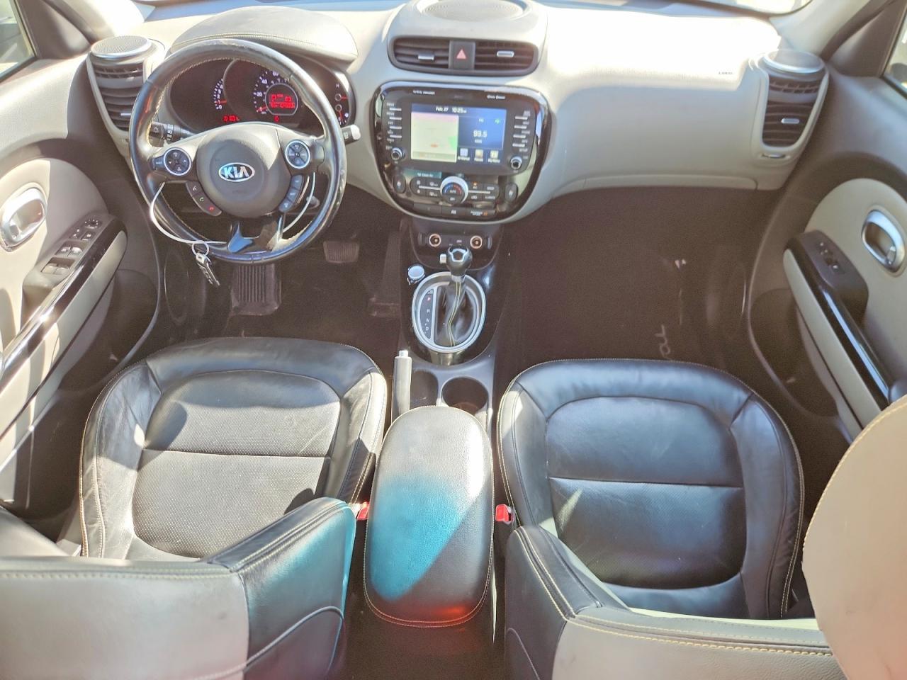 2016 Kia Soul + - zdjęcie 8