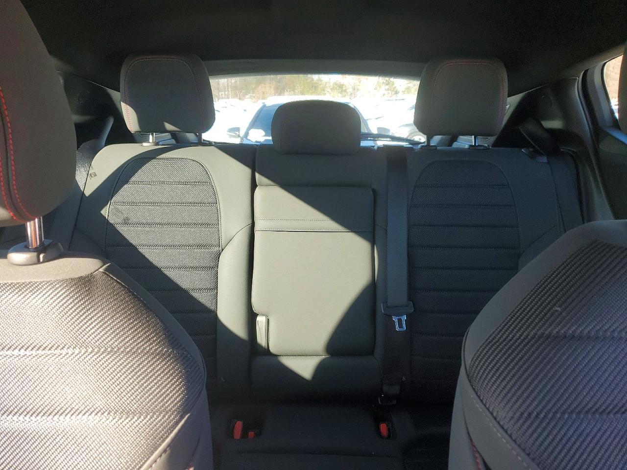 2024 Dodge Hornet R - zdjęcie 10