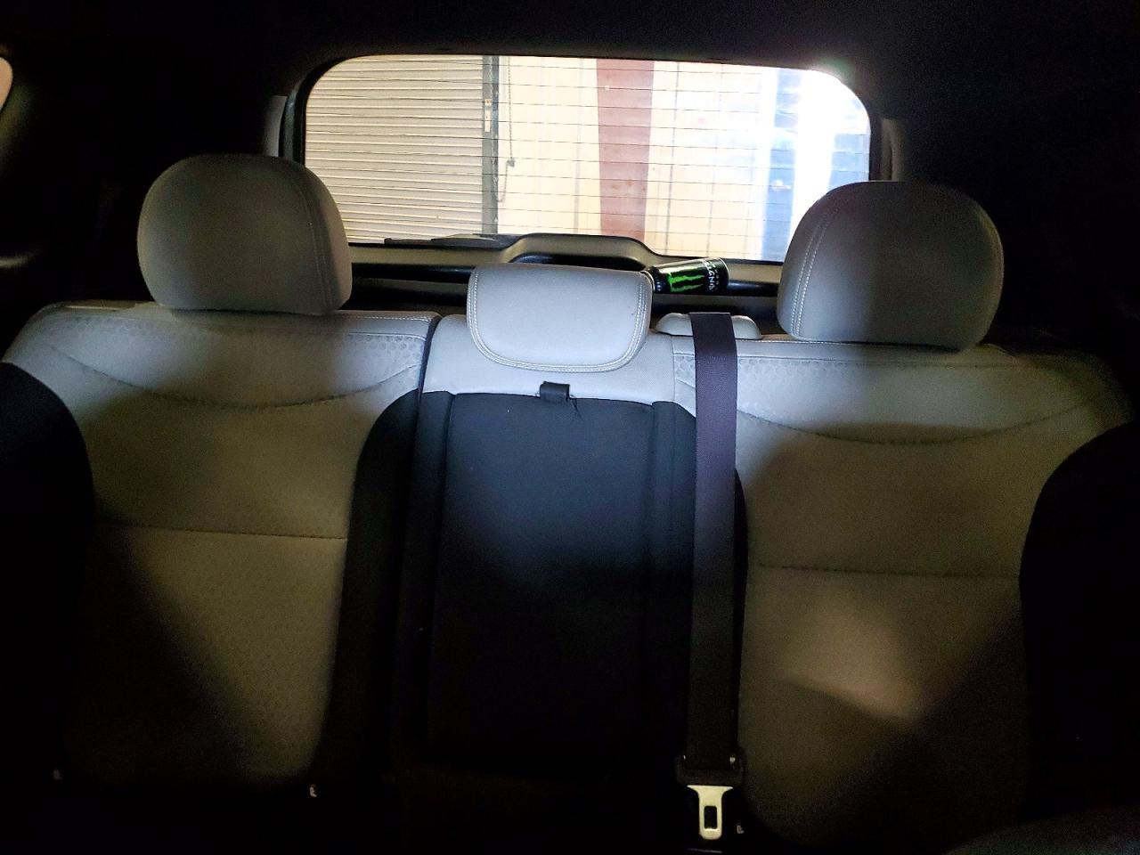 2015 Kia Soul + - zdjęcie 10