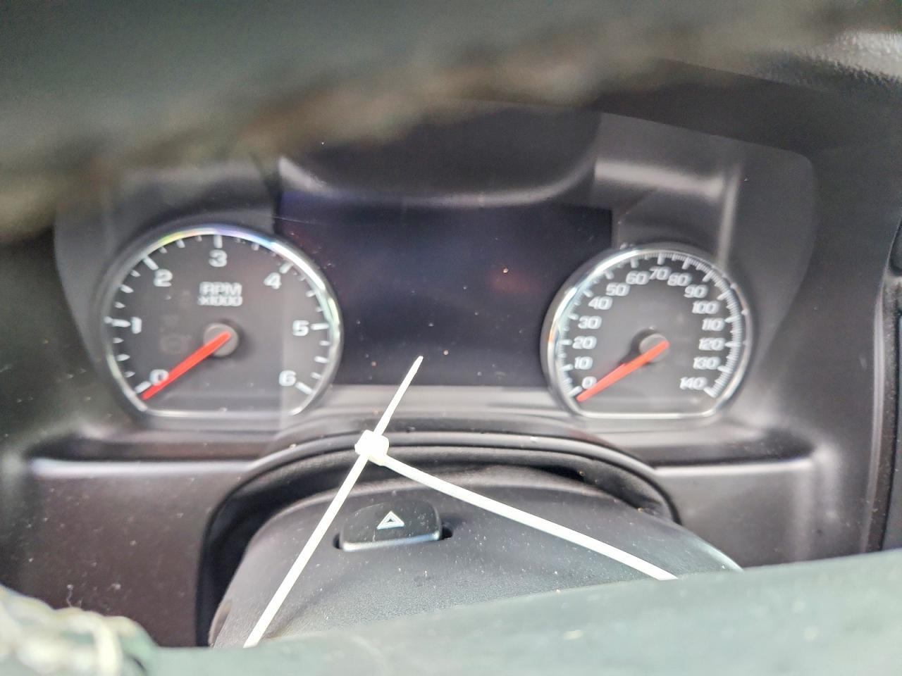 2015 GMC Yukon Xl Denali - zdjęcie 9