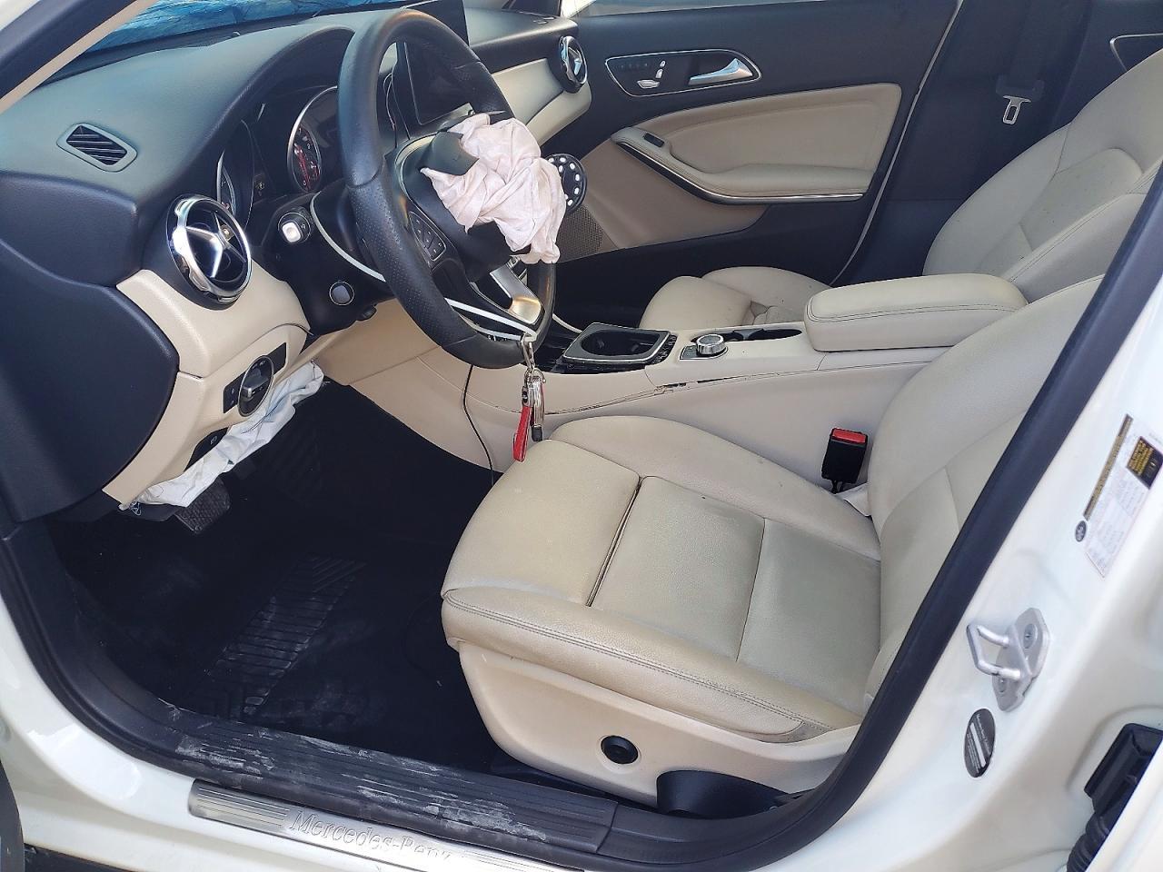 2018 Mercedes-Benz Gla 250 - zdjęcie 7