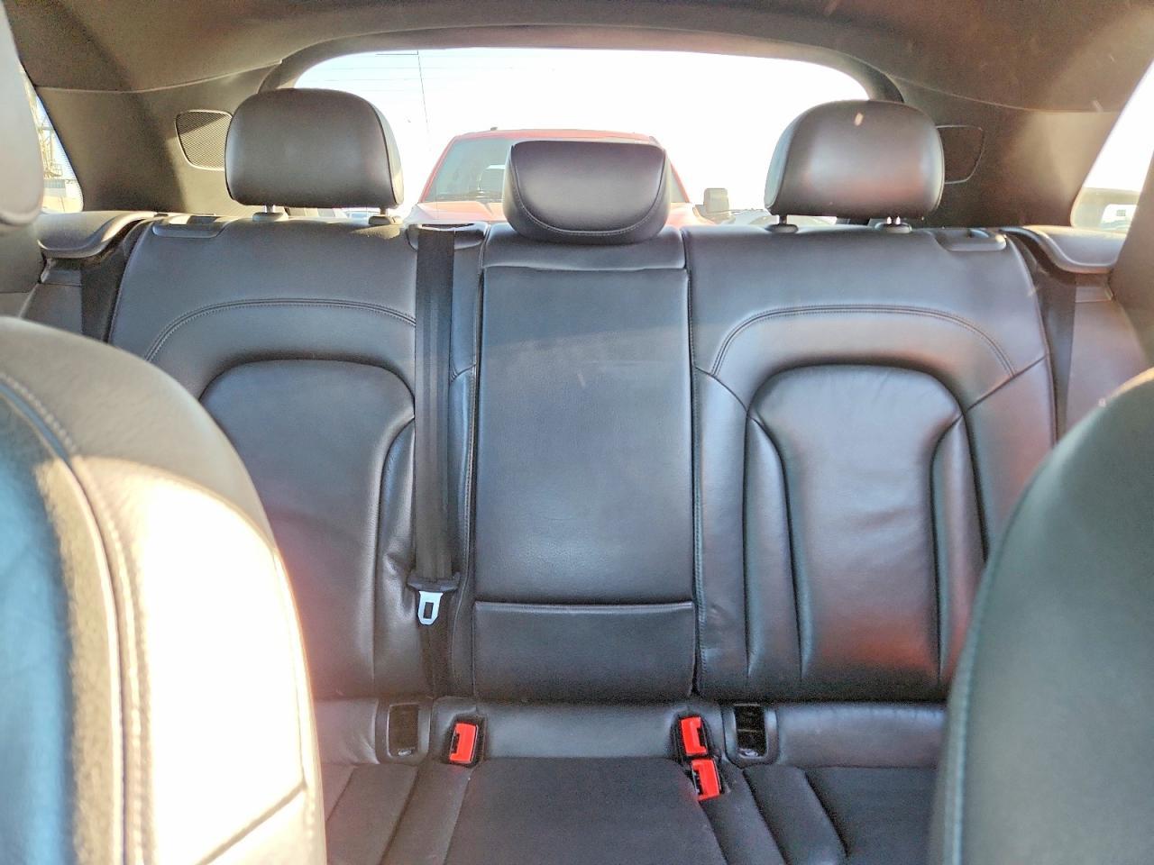 2016 Audi Q3 Premium Plus - zdjęcie 10