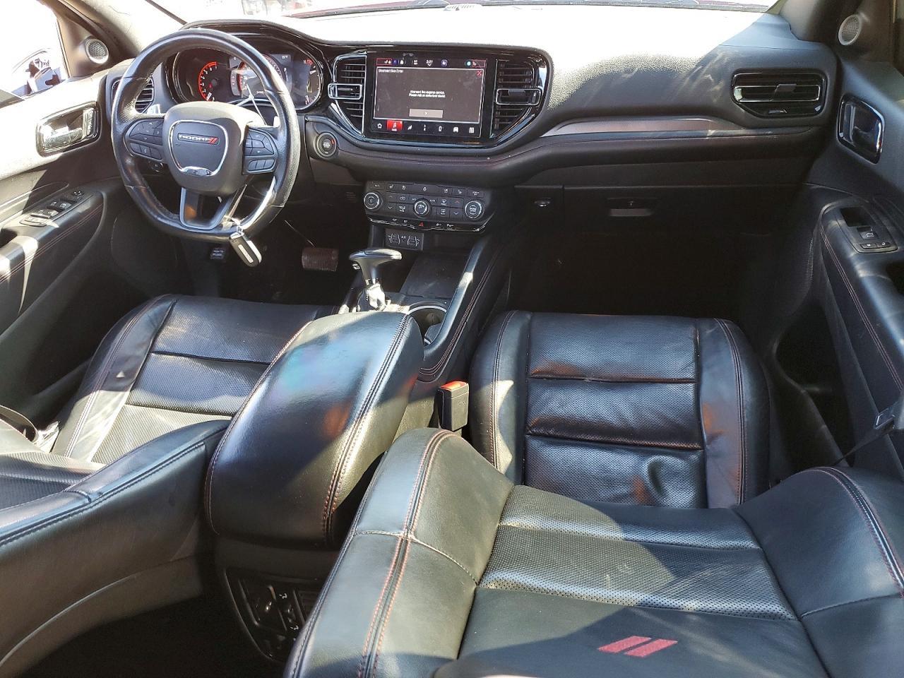 2021 Dodge Durango R - zdjęcie 8