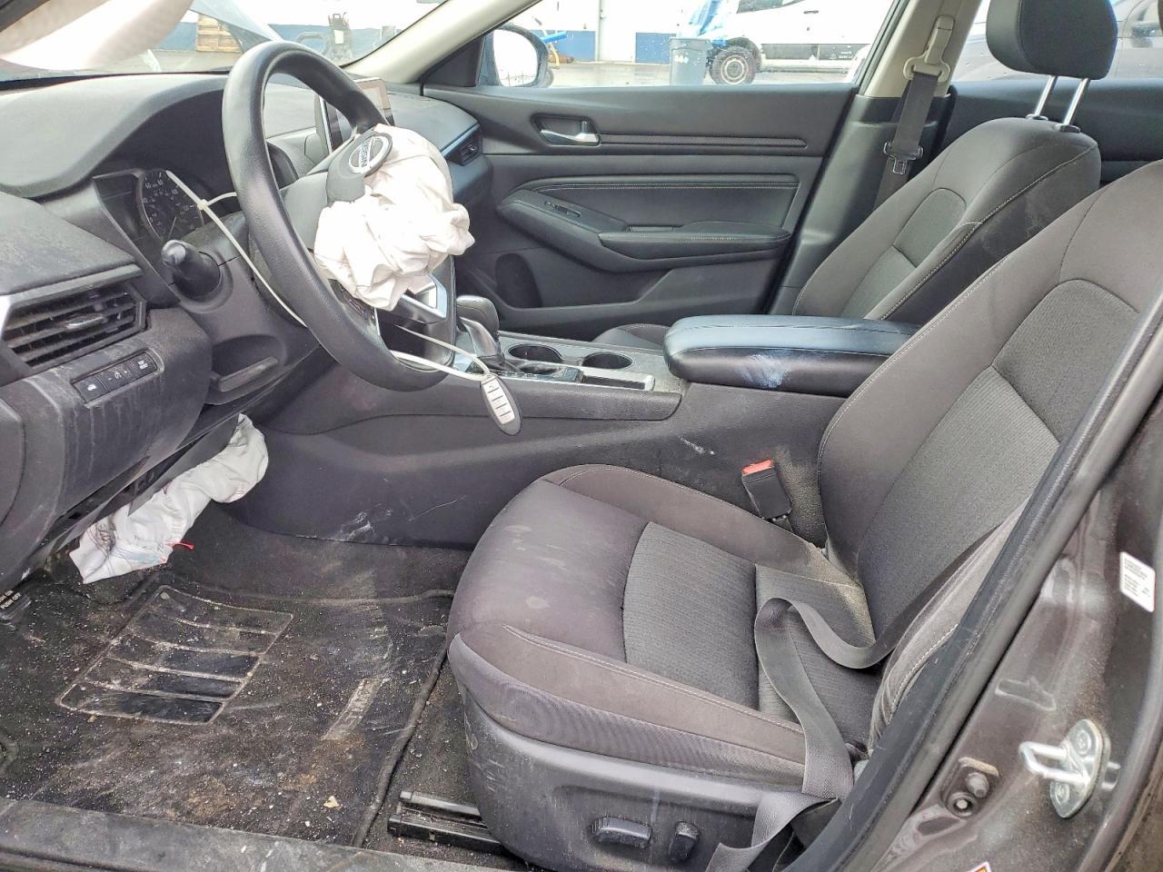 2019 Niss Altima S - zdjęcie 7