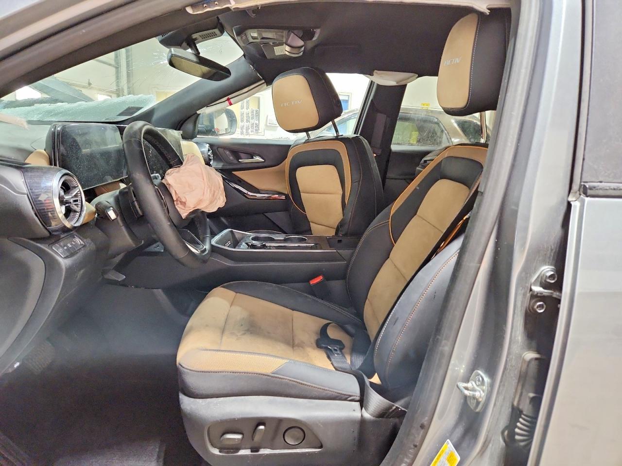 2025 Chevrolet Equinox Activ - zdjęcie 7