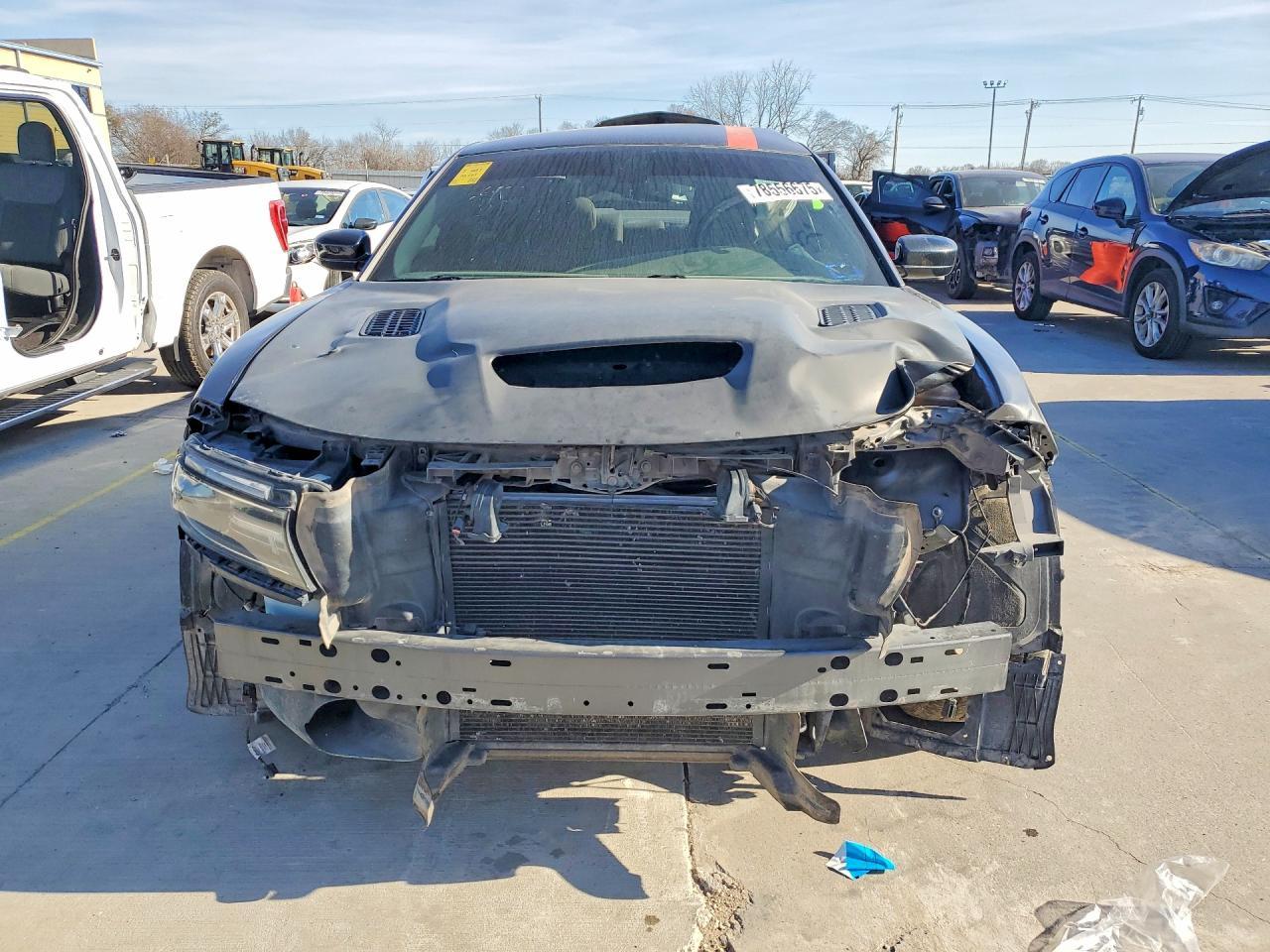2019 Dodge Charger R/T - zdjęcie 5